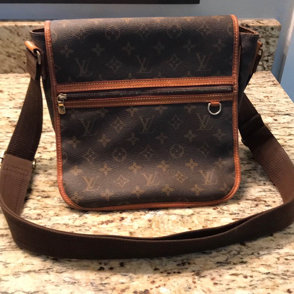 Louis Vuitton handbag